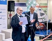 Открытие XII Международного промышленного форума «Территория NDT 2025»