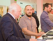 10 июля стартовал прием заявок на II Международный салон инноваций в области неразрушающего контроля, технической диагностики и мониторинга состояния промышленных объектов 