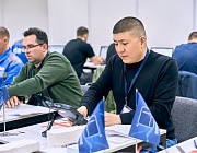 Победители Всероссийского конкурса РОНКТД по неразрушающему контролю «Дефектоскопист 2025»