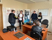 Региональный этап конкурса «Дефектоскопист 2022» прошел в Камчатском крае