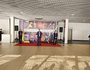 В Екатеринбурге состоялся отборочный  этап Всероссийского конкурса «Дефектоскопист 2024»