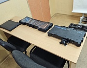 Создано Донбасское региональное отделение РОНКТД