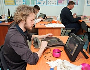 Отборочный  этап Всероссийского конкурса РОНКТД «Дефектоскопист – 2025» в Кемерово