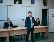  Отборочный этап Конкурса «Дефектоскопист 2024»  в г. Гагарин