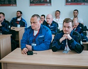  Отборочный этап Конкурса «Дефектоскопист 2024»  в г. Гагарин