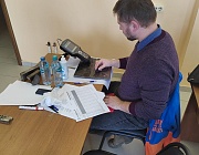 Отборочный этап Конкурса «Дефектоскопист 2025» в Твери