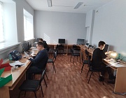 Отборочный этап Всероссийского конкурса РОНКТД по неразрушающему контролю «Дефектоскопист 2025», г. Ижевск