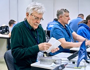 Победители Всероссийского конкурса РОНКТД по неразрушающему контролю «Дефектоскопист 2025»