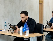 Региональный этап Всероссийского конкурса РОНКТД по неразрушающему контролю "Дефектоскопист 2025", г. Тюмень