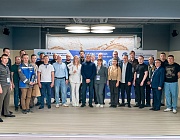 Итоги XIII Международного промышленного Форума «Территория НДТ» и XXIV Всероссийской научно-технической конференции по неразрушающему контролю и технической диагностике