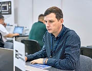 Определены победители Всероссийского конкурса по неразрушающему контролю  «Дефектоскопист 2024»