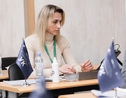 Отборочный этап конкурса «Дефектоскопист» в Тюмени