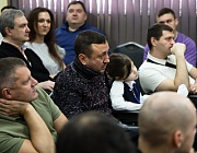 В Санкт-Петербурге подведены итоги регионального этапа Всероссийского конкурса  «Дефектоскопист 2026»