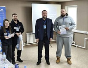  Отборочный этап Всероссийского конкурса «Дефектоскопист 2026» в Томске