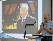 «УЗДМ-2025»