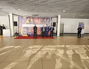 В Екатеринбурге состоялся отборочный  этап Всероссийского конкурса «Дефектоскопист 2024»