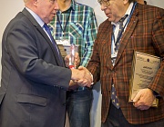 10 июля стартовал прием заявок на II Международный салон инноваций в области неразрушающего контроля, технической диагностики и мониторинга состояния промышленных объектов 