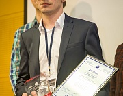 10 июля стартовал прием заявок на II Международный салон инноваций в области неразрушающего контроля, технической диагностики и мониторинга состояния промышленных объектов 