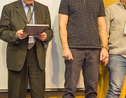 10 июля стартовал прием заявок на II Международный салон инноваций в области неразрушающего контроля, технической диагностики и мониторинга состояния промышленных объектов 