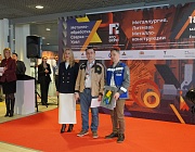 Отборочный этап Конкурса «Дефектоскопист 2025» в Екатеринбурге и Перми