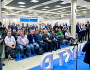 Победители Всероссийского конкурса РОНКТД по неразрушающему контролю «Дефектоскопист 2025»