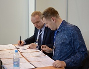 Семинар и отборочный этап Всероссийского конкурса Дефектоскопист на Урале