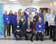 Отборочный этап ежегодного Всероссийского конкурса РОНКТД «Дефектоскопист 2025» в Вологде