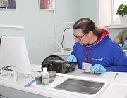 Отборочный этап ежегодного Всероссийского конкурса РОНКТД «Дефектоскопист 2025» в Вологде