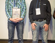 10 июля стартовал прием заявок на II Международный салон инноваций в области неразрушающего контроля, технической диагностики и мониторинга состояния промышленных объектов 