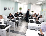 Отборочный этап Конкурса «Дефектоскопист 2024» в Вологде