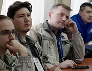 Отборочный этап Конкурса «Дефектоскопист 2026» в Уфе