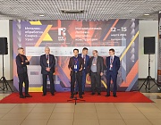 В Екатеринбурге состоялся отборочный  этап Всероссийского конкурса «Дефектоскопист 2024»