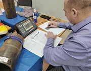 Итоги отборочного этапа конкурса «Дефектоскопист 2026» в Поволжье