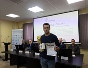 В Санкт-Петербурге подведены итоги регионального этапа Всероссийского конкурса  «Дефектоскопист 2026»