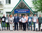 С 30 по 31 мая 2023 года в г. Казани состоялся отборочный этап ежегодного Всероссийского конкурса РОНКТД «Дефектоскопист 2023».