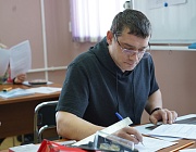 Отборочный этап Всероссийского конкурса РОНКТД по неразрушающему контролю "Дефектоскопист 2025" в Красноярске