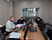 Отборочный этап Конкурса «Дефектоскопист 2026» в Краснодаре