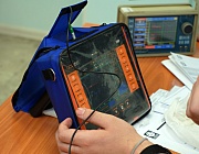 Отборочный  этап Всероссийского конкурса РОНКТД «Дефектоскопист – 2025» в Кемерово