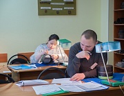 Отборочный этап Конкурса «Дефектоскопист 2025» г. Казань