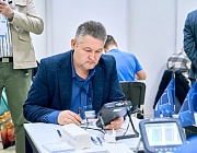 Победители Всероссийского конкурса РОНКТД по неразрушающему контролю «Дефектоскопист 2025»