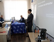 Отборочный этап Конкурса «Дефектоскопист 2026» в Оренбурге