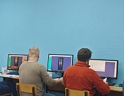 Отборочный этап Конкурса «Дефектоскопист 2025», г. Хабаровск