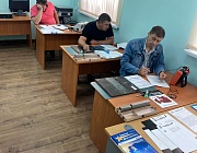 Отборочные этапы Всероссийского конкурса РОНКТД по неразрушающему контролю "Дефектоскопист 2023" в Приволжском федеральном округе (Саратов, Пенза, Саранск, Ульяновск)