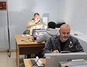 Отборочный этап конкурса «Дефектоскопист 2026» в Казани