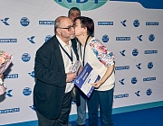 Победители Всероссийского конкурса РОНКТД по неразрушающему контролю «Дефектоскопист 2025»