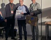 В Екатеринбурге состоялся отборочный  этап Всероссийского конкурса «Дефектоскопист 2024»