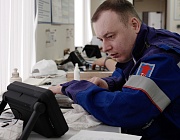 Отборочный этап Конкурса «Дефектоскопист 2026» в Уфе