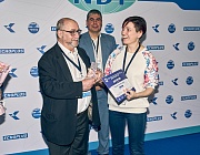 Победители Всероссийского конкурса РОНКТД по неразрушающему контролю «Дефектоскопист 2025»