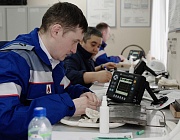 Отборочный этап Конкурса «Дефектоскопист 2026» в Уфе