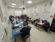 Итоги отборочного этапа конкурса «Дефектоскопист 2026» в Поволжье